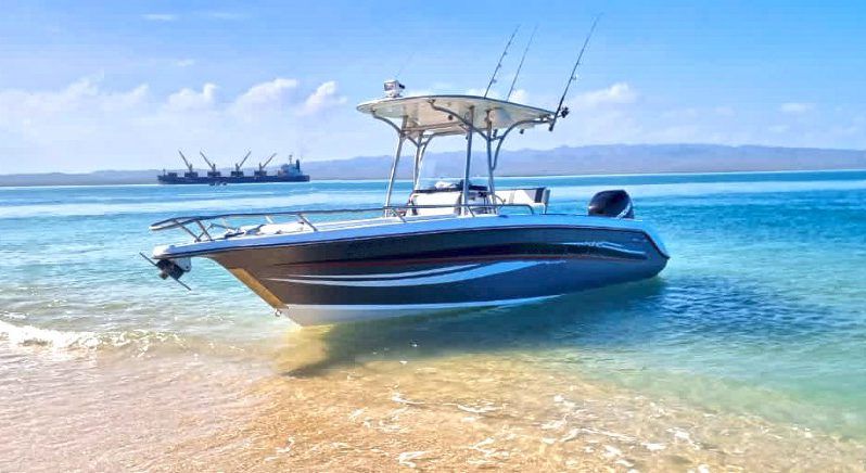 
								AQUANAUTI OPEN 25 full									