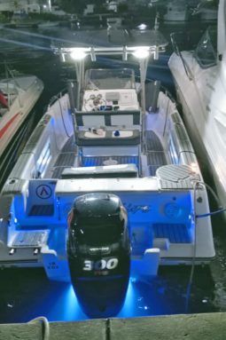 
										AQUANAUTI OPEN 25 full									