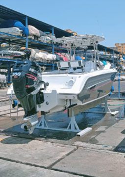 
										AQUANAUTI OPEN 25 full									