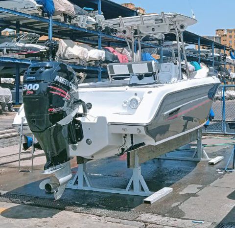 
								AQUANAUTI OPEN 25 full									
