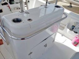 
										AQUANAUTI OPEN 25 full									