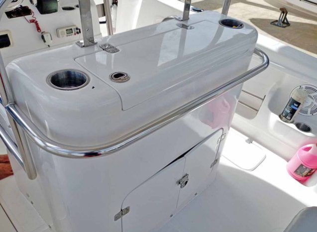 
								AQUANAUTI OPEN 25 full									