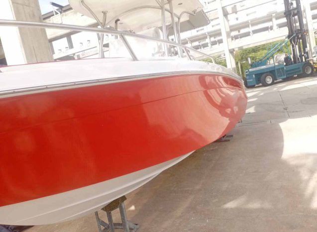 
								AQUANAUTI OPEN 25 full									