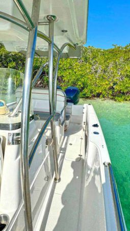
										AQUANAUTI OPEN 25 full									