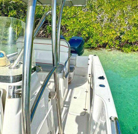 
								AQUANAUTI OPEN 25 full									