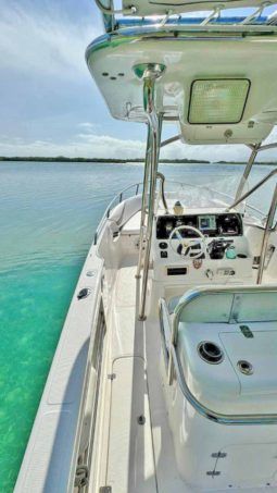 
										AQUANAUTI OPEN 25 full									