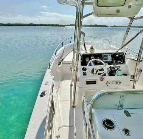 
								AQUANAUTI OPEN 25 full									