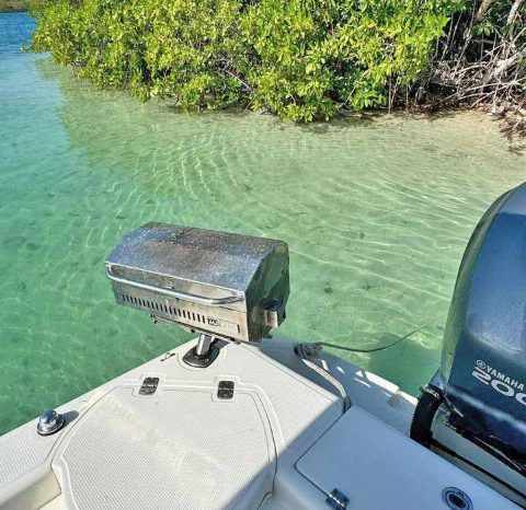 
								AQUANAUTI OPEN 25 full									