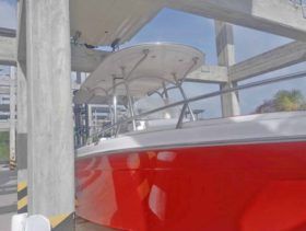 AQUANAUTI OPEN 25