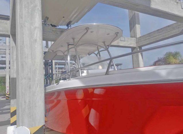 
								AQUANAUTI OPEN 25 full									