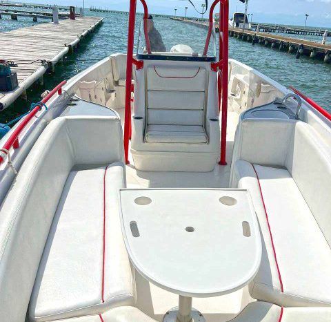
								AQUANAUTI OPEN 34 full									