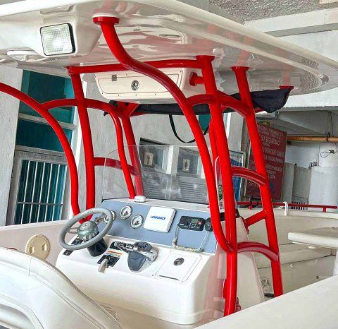 
								AQUANAUTI OPEN 34 full									