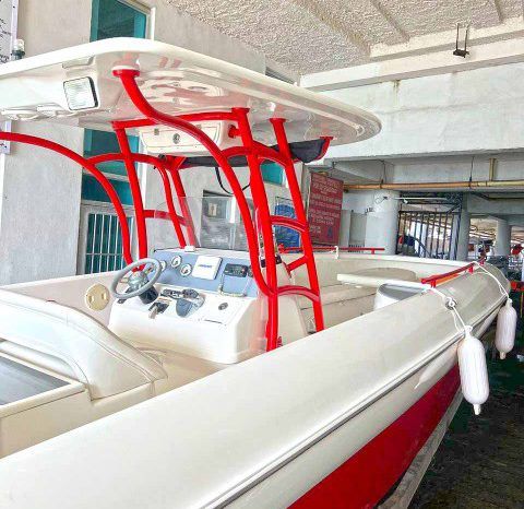 
								AQUANAUTI OPEN 34 full									