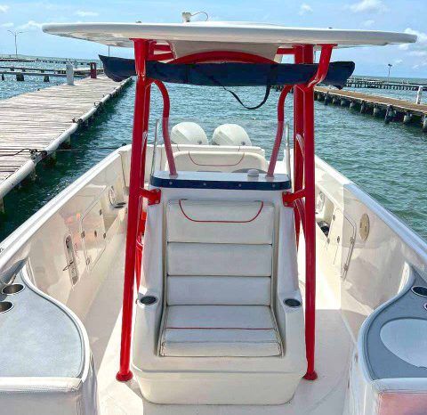 
								AQUANAUTI OPEN 34 full									