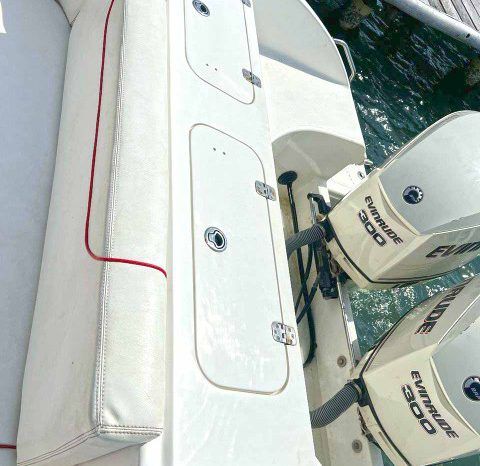 
								AQUANAUTI OPEN 34 full									