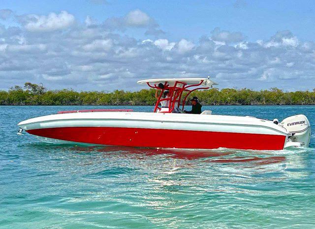 
								AQUANAUTI OPEN 34 full									