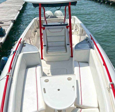 
								AQUANAUTI OPEN 34 full									