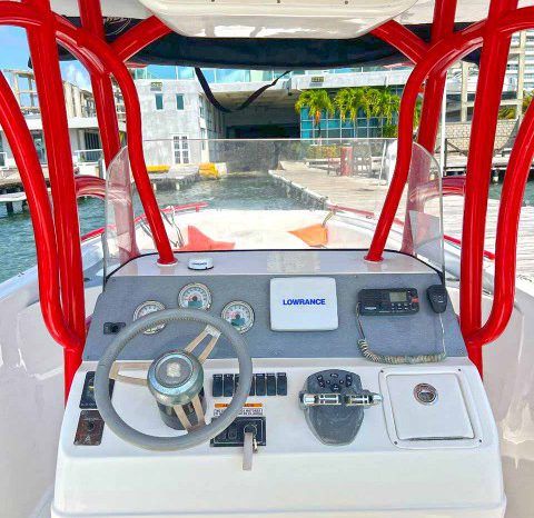 
								AQUANAUTI OPEN 34 full									
