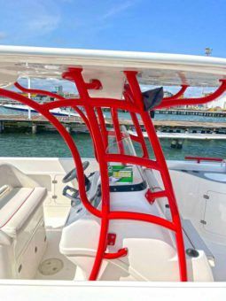 
										AQUANAUTI OPEN 34 full									