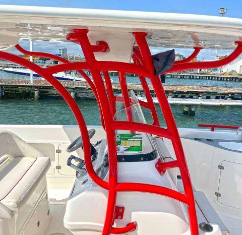 
								AQUANAUTI OPEN 34 full									