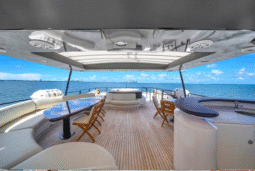 
										AZIMUT 116 full									