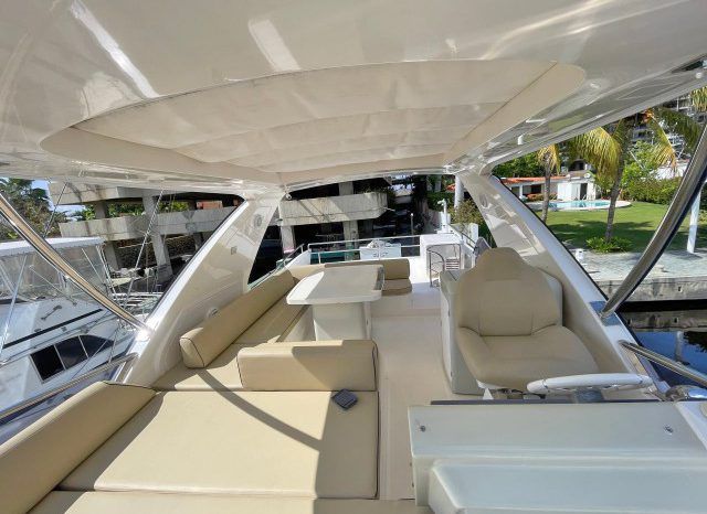 
								AZIMUT 64 full									