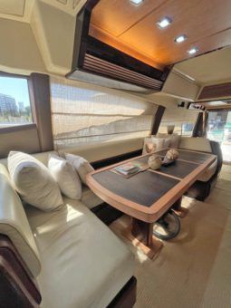 
										AZIMUT 64 full									