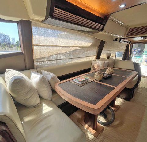 
								AZIMUT 64 full									