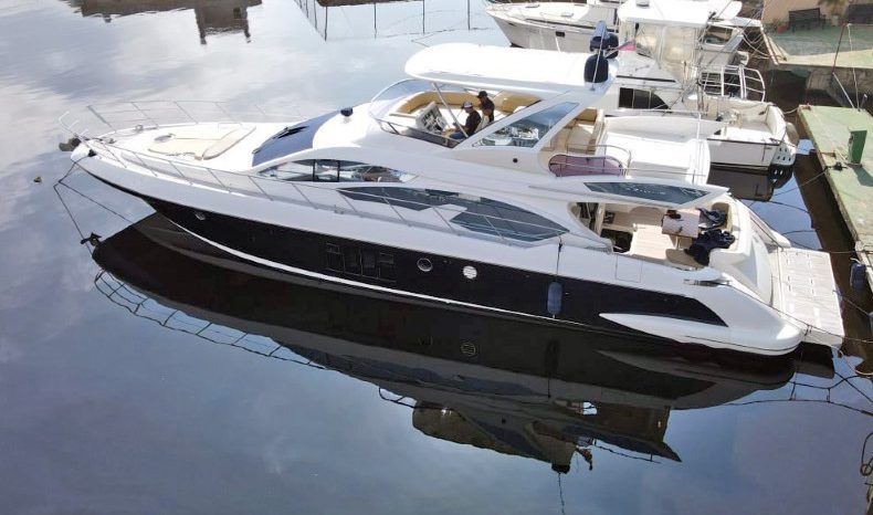 
								AZIMUT 64 full									