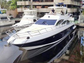 AZIMUT 64