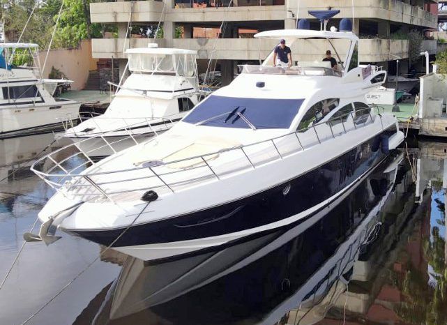
								AZIMUT 64 full									