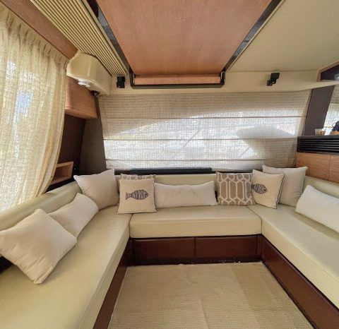 
								AZIMUT 64 full									