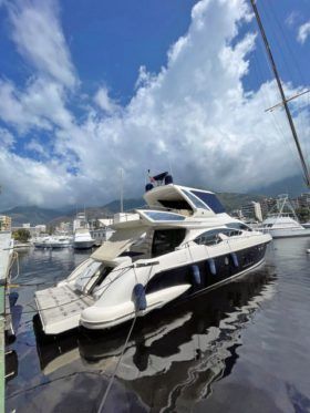 AZIMUT 64