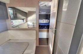 AZIMUT ATLANTIS 43