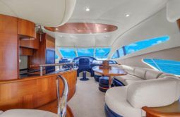 
										AZIMUT E 65 full									