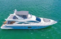 
										AZIMUT E 65 full									