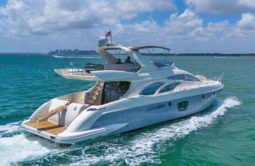 
										AZIMUT E 65 full									