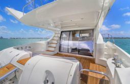 
										AZIMUT E 65 full									