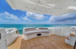 
										AZIMUT E 65 full									