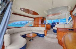 
										AZIMUT E 65 full									
