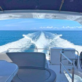 AZIMUT FLY 50
