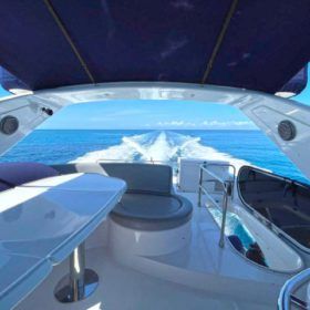 AZIMUT FLY 50
