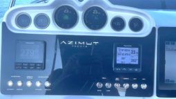 
										AZIMUT FLY 50 full									