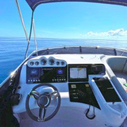 
										AZIMUT FLY 50 full									