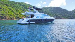 
										AZIMUT FLY 50 full									