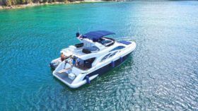 AZIMUT FLY 50