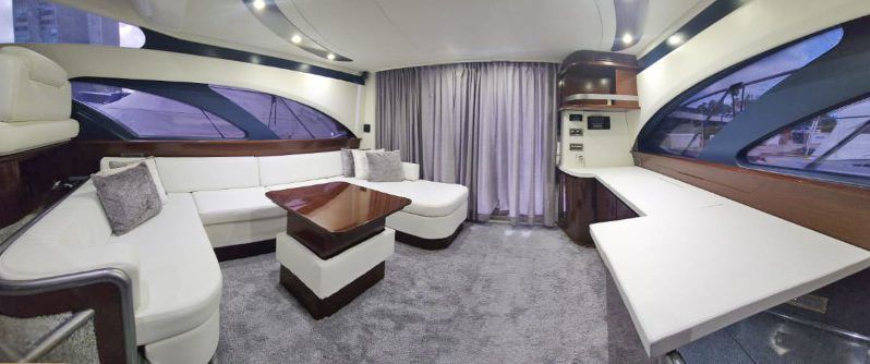 
								AZIMUT FLY 50 full									