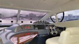 
										AZIMUT FLY 50 full									