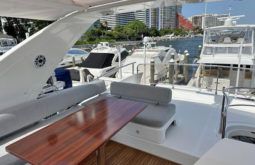 
										AZIMUT FLYBRIDGE 53 full									