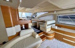 
										AZIMUT FLYBRIDGE 53 full									